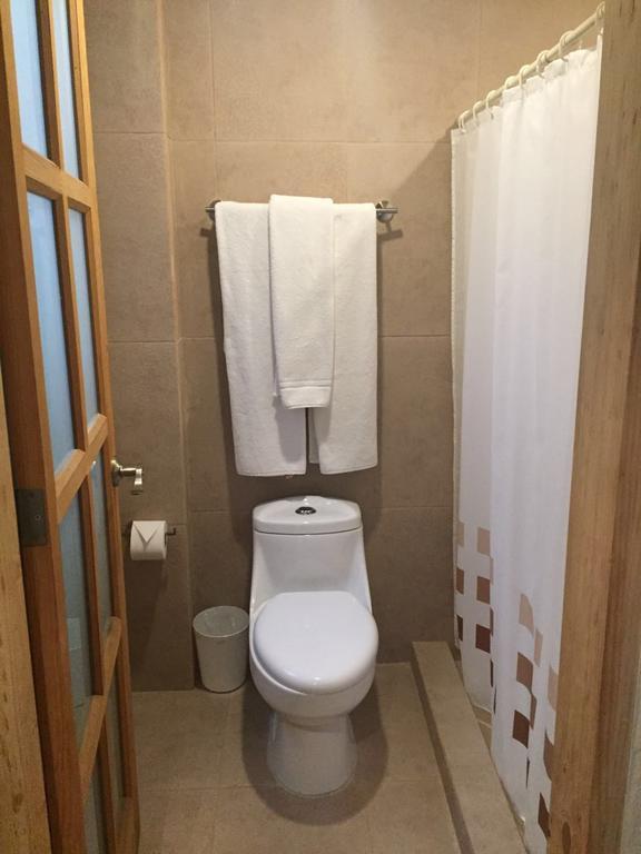 Guest House Aldama Μεξικό Εξωτερικό φωτογραφία