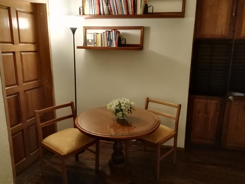 Guest House Aldama Μεξικό Εξωτερικό φωτογραφία