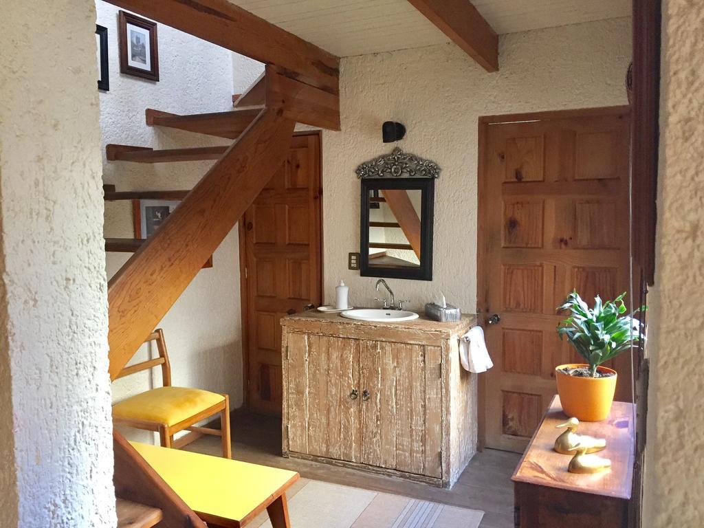 Guest House Aldama Μεξικό Εξωτερικό φωτογραφία