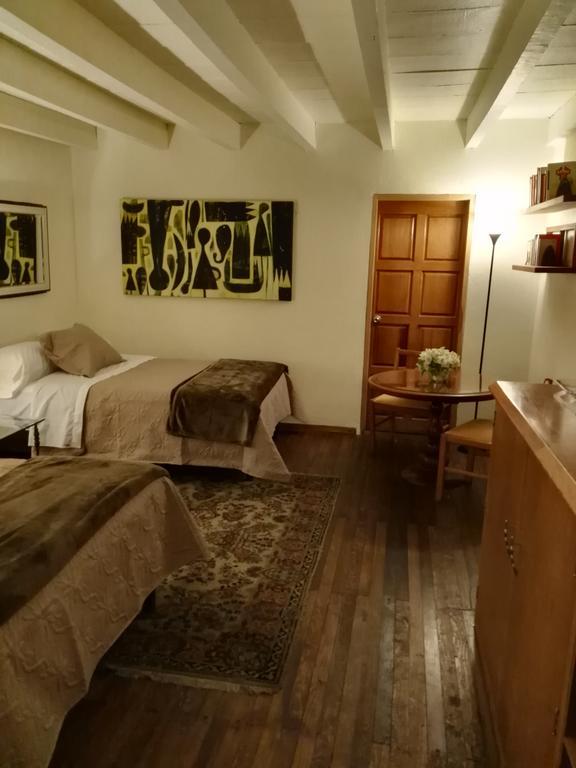Guest House Aldama Μεξικό Εξωτερικό φωτογραφία