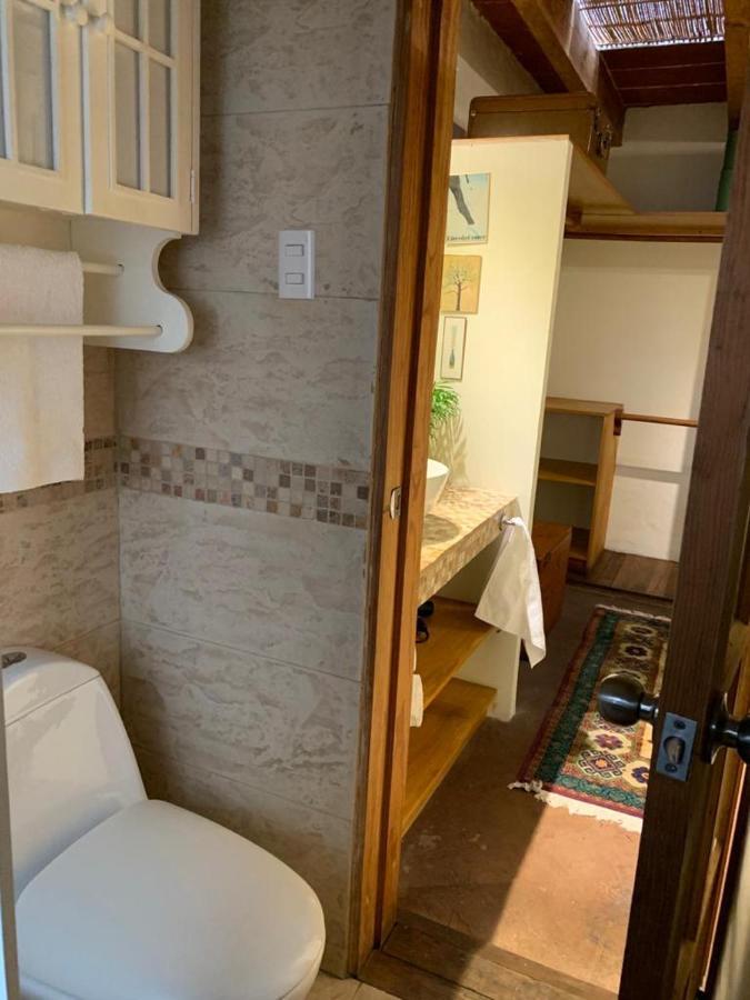 Guest House Aldama Μεξικό Εξωτερικό φωτογραφία