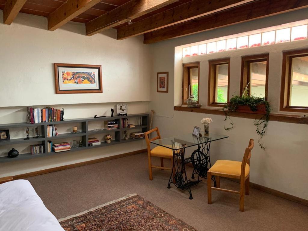 Guest House Aldama Μεξικό Εξωτερικό φωτογραφία
